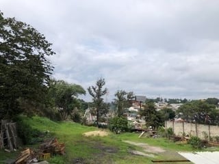 Terreno en renta Km 14.5 carretera al Pacífico - 2