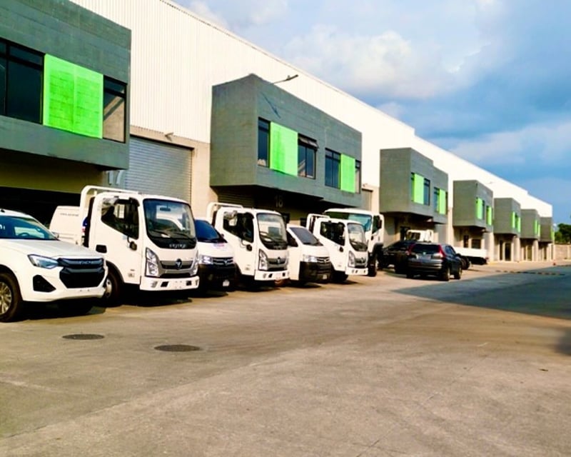 Ofibodega Comercial en renta en Mazatenango