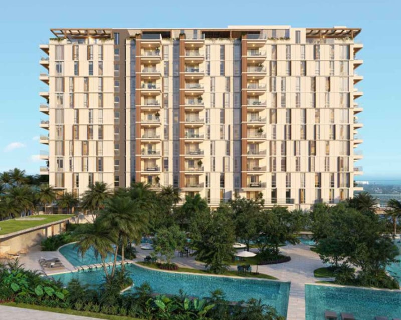 Apartamento de playa en Venta en Chulamar Escuintla