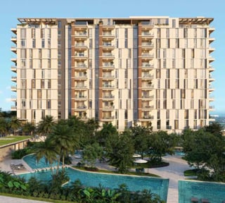 Apartamento de playa en Venta en Chulamar Escuintla