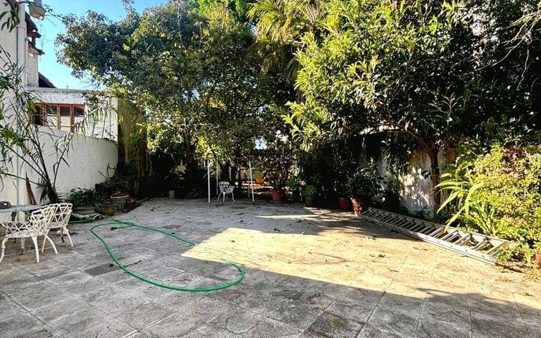 CASA EN VENTA????Residenciales Mallorca, zona 14 - Miniatura 8