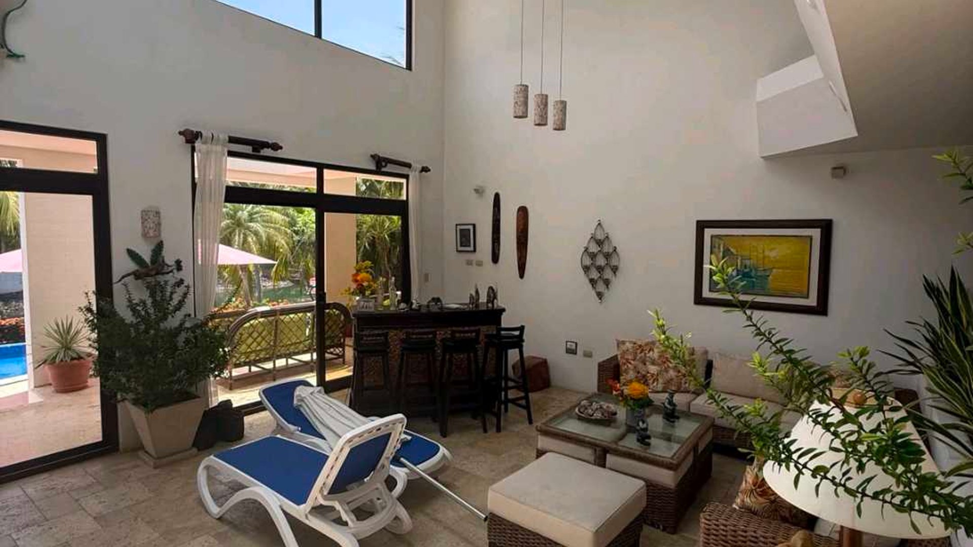 JUAN GAVIOTA CASA DE CANAL EN VENTA - Miniatura 9