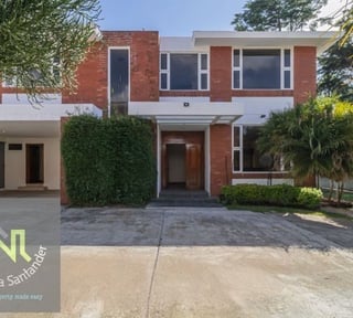 Condominio en Venta ( 3 casas + terreno) , Km 19 Carretera a El Salvador