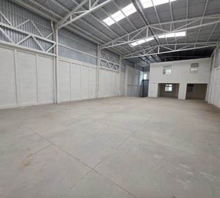 Rento Bodega en Industrial Campestre 1, CAES Km 23.5 Ref-5011