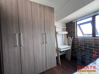 Apartamento en Renta, Zona 16 (R9905) - 3