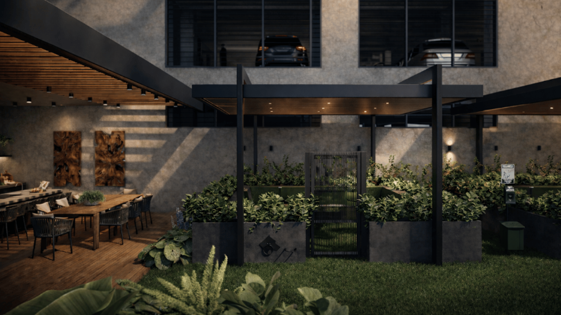 Apartamentos Exclusivos en Bravante El Legado del Bosque Zona 16 - Miniatura 15
