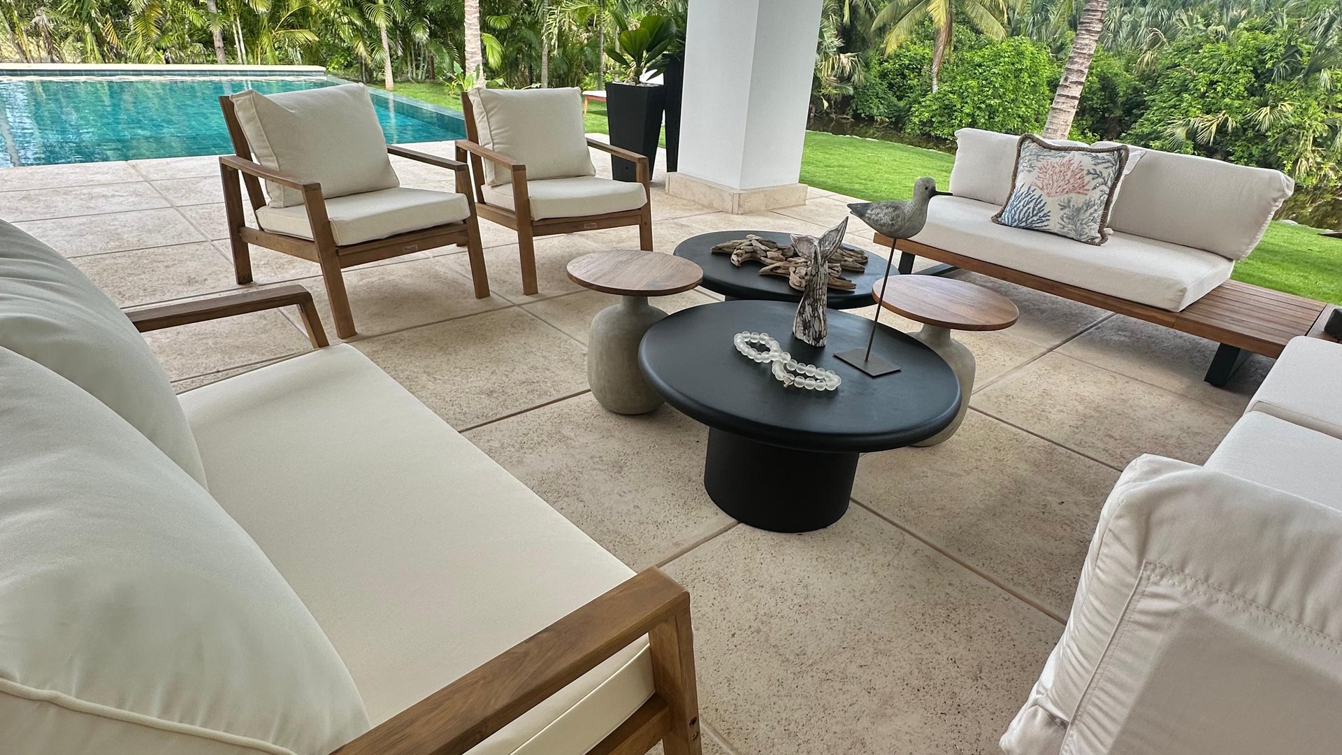 JUAN GAVIOTA MARINA DEL SUR CASA DE LAGUNA EN VENTA - Miniatura 10