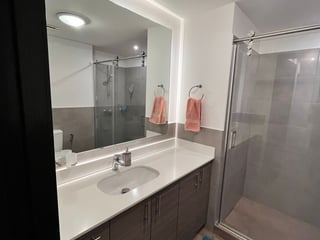 APARTAMENTO EN RENTA EN CASALINI DE ALTAMIRA | ZONA 14 - 5