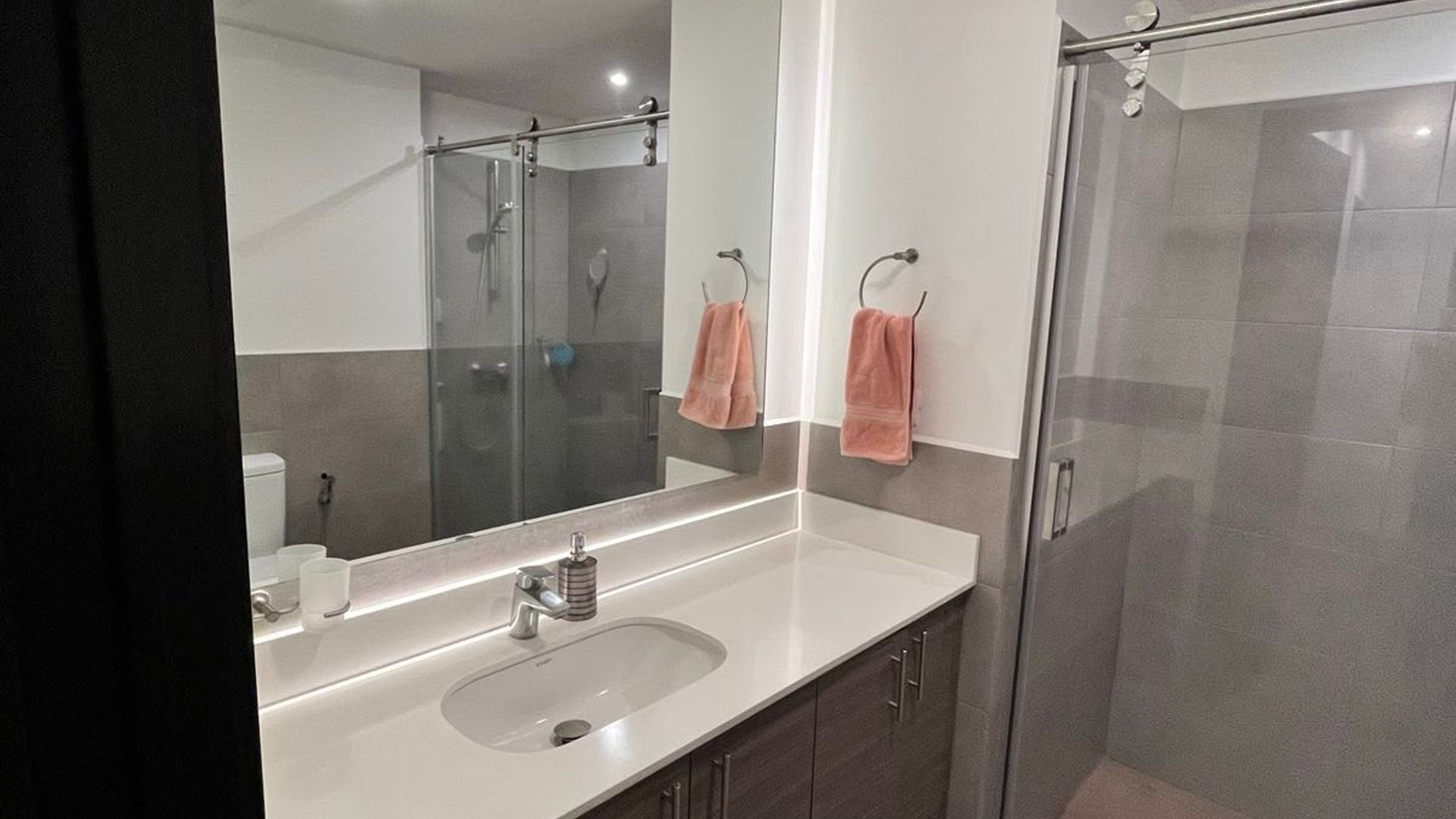 APARTAMENTO EN RENTA EN CASALINI DE ALTAMIRA | ZONA 14 - Miniatura 5