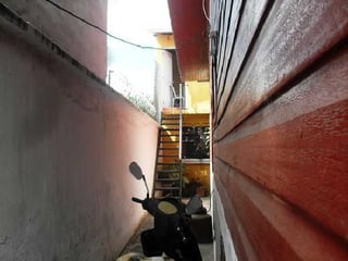 Casa amueblada renta ideal para negocio en La Antigua - Image 4