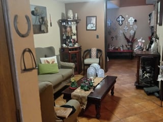Casa Residencial en Venta en Villa Nueva Zona 7 - 3
