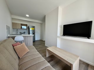 Apartamento en Amueblado en Renta en Zona 13 - 3
