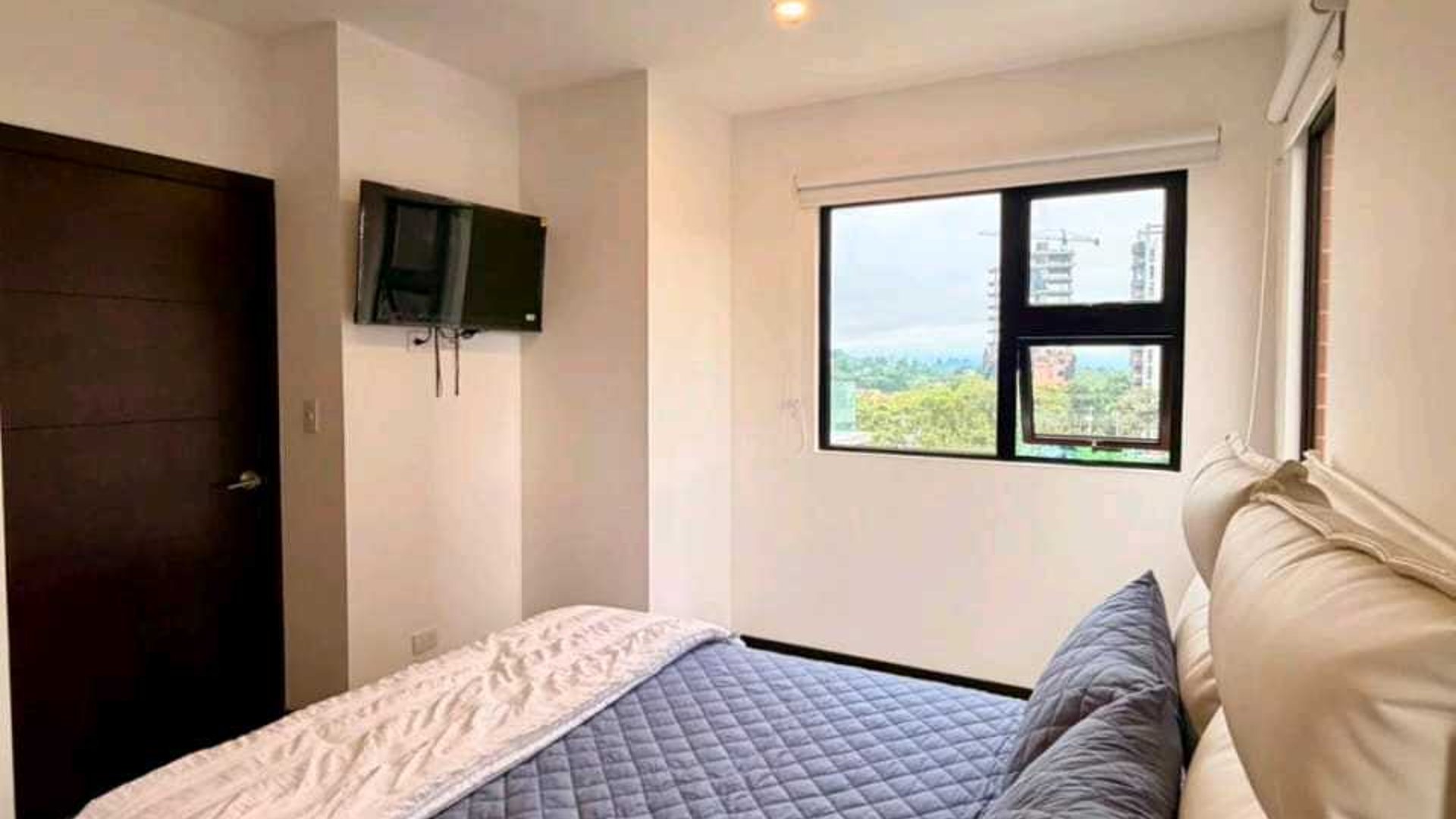 APARTAMENTO AMUEBLADO EN ALQUILER????Edificio Arles, Zona 15 - Miniatura 10