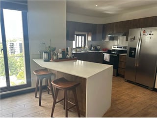 Apartamento en Renta – Zona 10 - 3