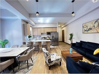 Apartamento en venta en Salvatore, Zona 10, Guatemala - 2