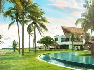 Vendo Villa en Exclusivo Condominio,Club Privado de Playa, Monterrico - 5