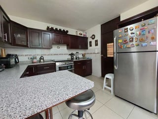 Venta/Renta de Casa amueblada en Km 16.5 a Olmeca, Santa Mónica - 5