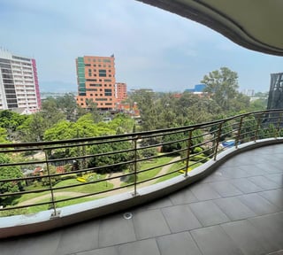 Apartamento en renta zona 15 / Botticelli II