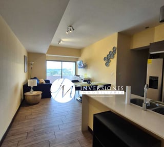 Apartment for Rent in Zone 10, Guatemala City