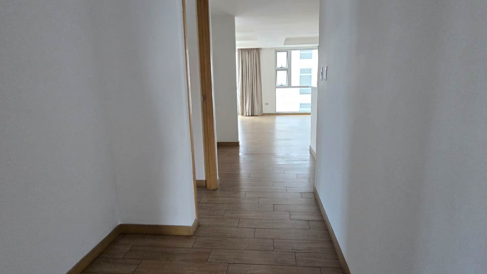 CITYHAUS APARTAMENTO TRES HABITACIONES EN RENTA - Miniatura 4