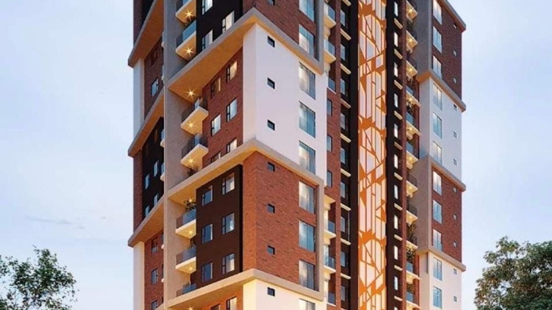 En Exclusiva Vendo Apartamentos LEGACY 11