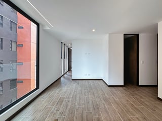 Apartamento en renta de 1 habitación en Zona 14 - 3