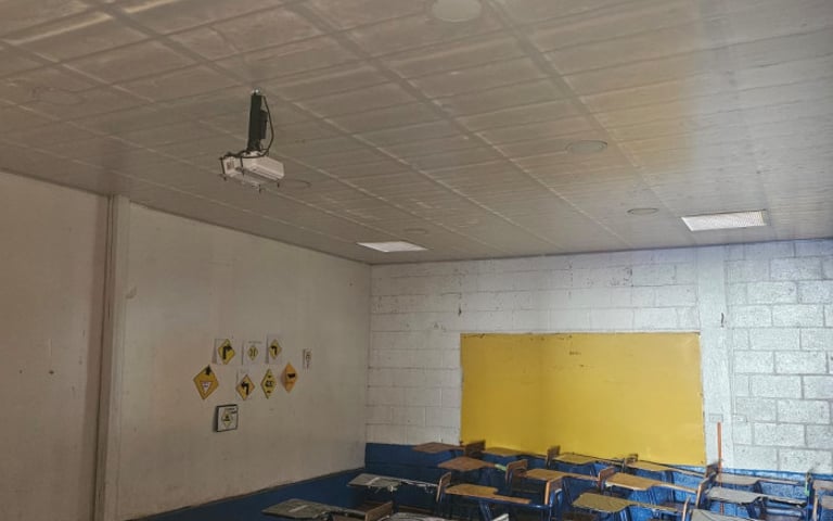 Venta de Colegio en Operación en Guatemala - Miniatura 10