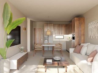 Apartamento en Construcción Venta en Punta Cana - Image 25