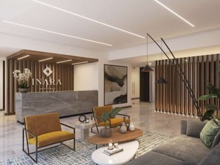 APARTAMENTOS EN PREVENTA A UNA CUADRA DE AV. LAS AMERICAS - 2