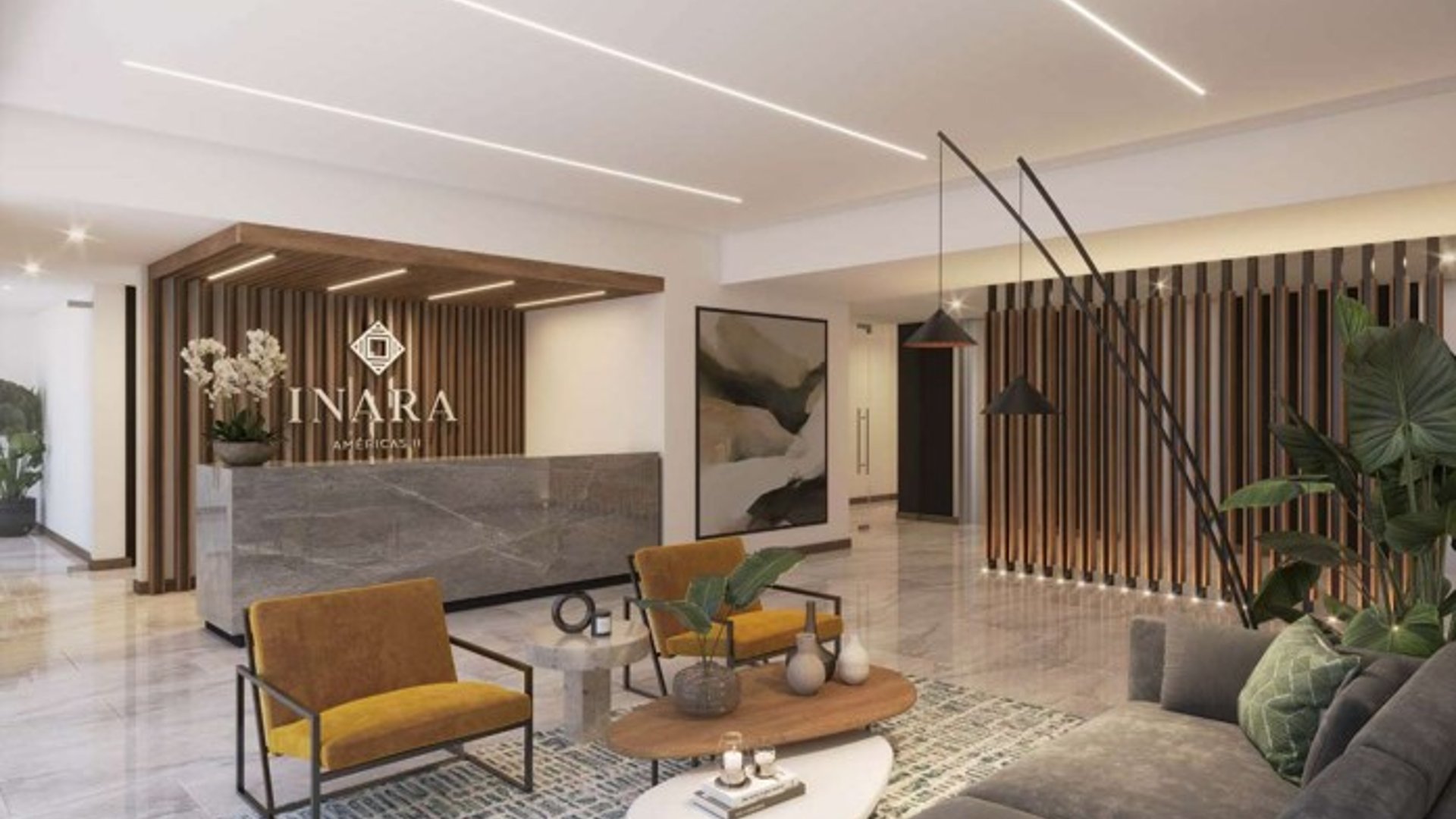 APARTAMENTOS EN PREVENTA A UNA CUADRA DE AV. LAS AMERICAS - Miniatura 2