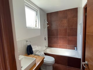 En venta casa en condominio Carretera a El Salvador - 5