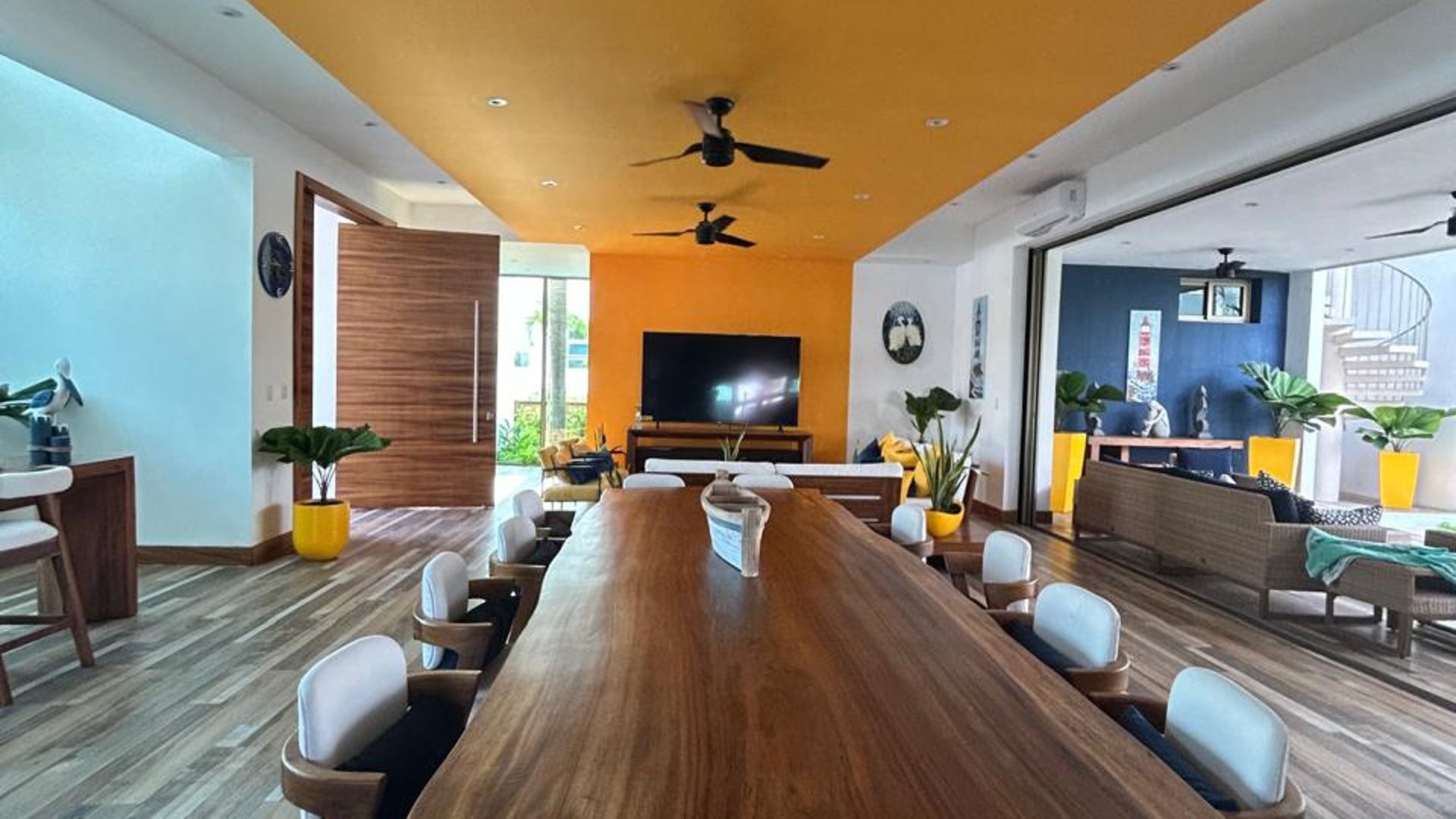 JUAN GAVIOTA CASA NUEVA EN VENTA - Miniatura 7