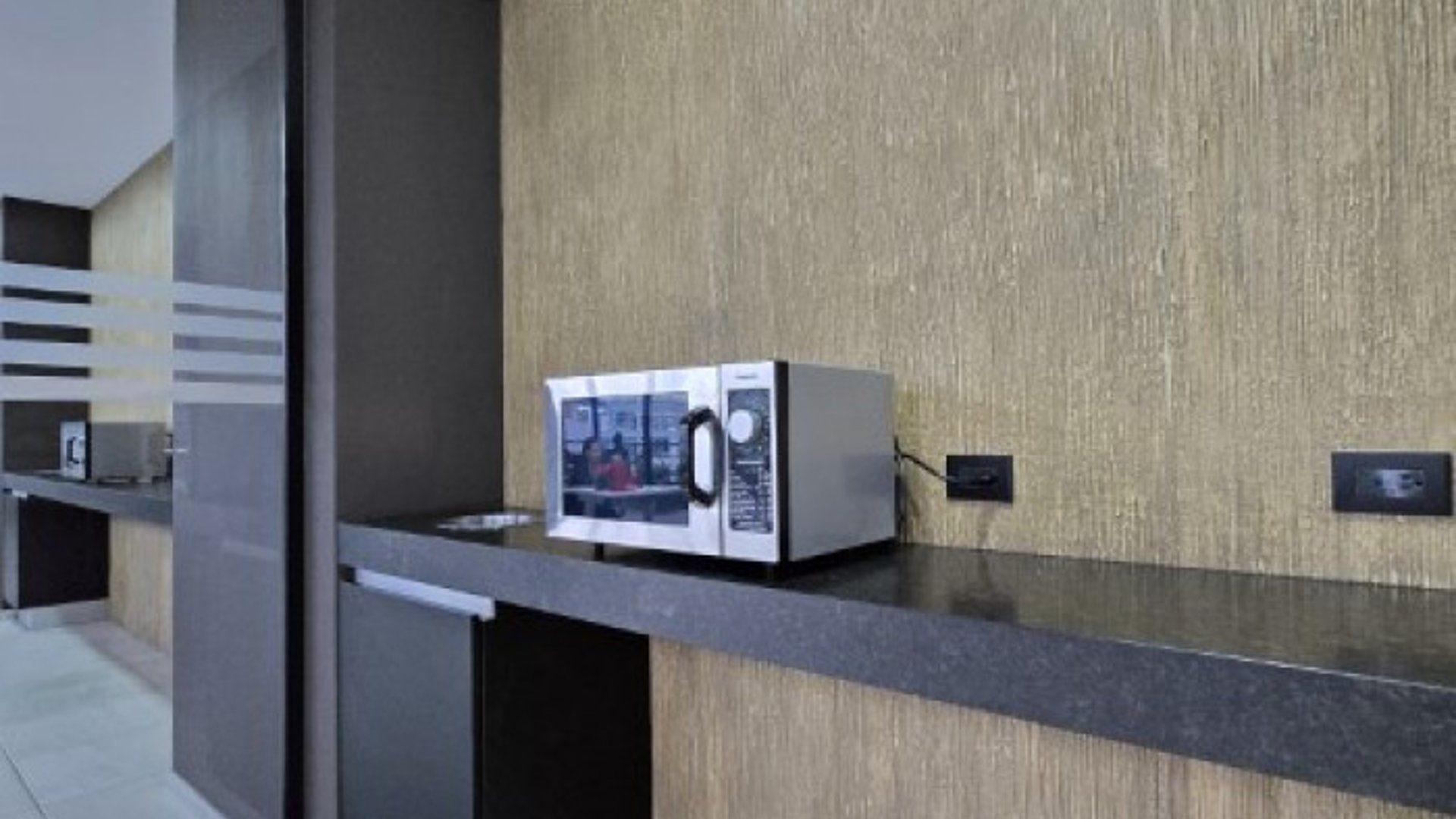 Oficina en Venta Nova Reformador Zona 9 Guatemala - Miniatura 21