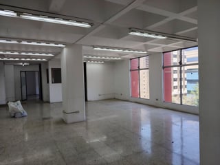 Oficina en Renta en zona 9 con 11 ambientes Ref-5103 - 3