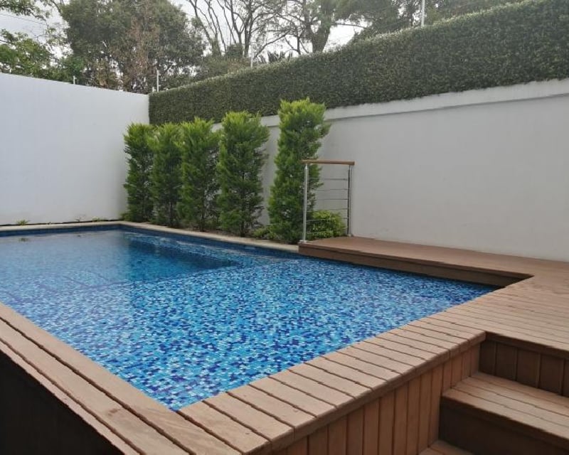 Apartamento en Zona 10 ALQUILER