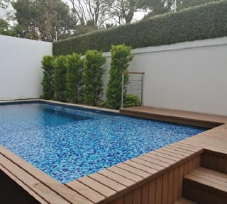 Apartamento en Zona 10 ALQUILER