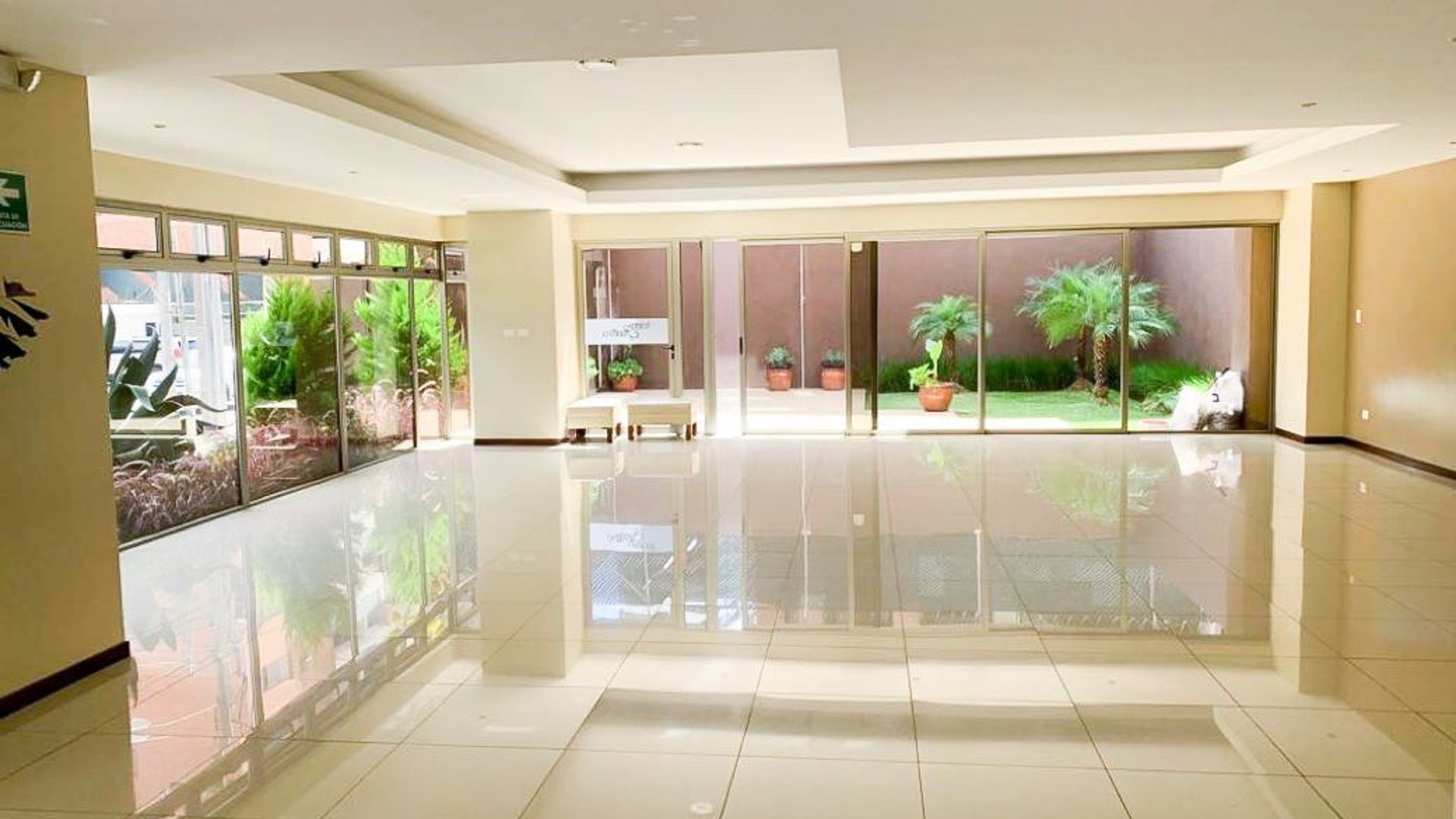 Apartamento en Renta  Zona 14 Torre Quattro - Miniatura 15