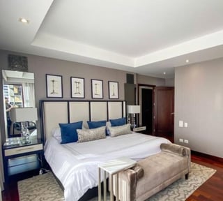 APTO EN VENTA ZONA 14