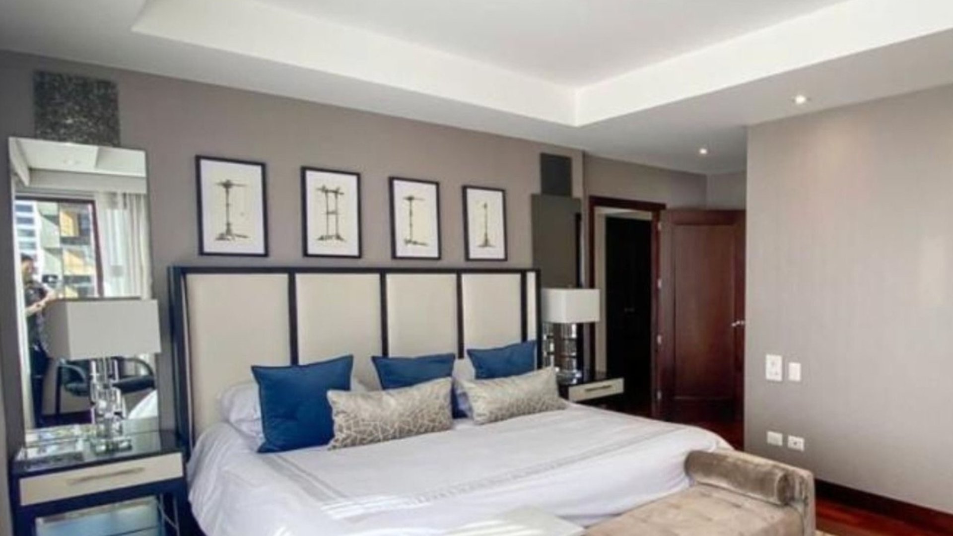 APTO EN VENTA ZONA 14