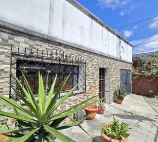 Casa en Venta Zona 11 Carabanchel Ideal para Inversión