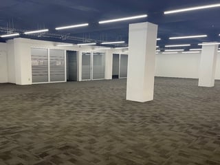 Edificio de oficinas en venta y renta, Zona 9 - 2