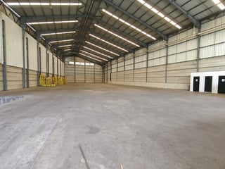 Bodega en Renta - Km 27.5 Amatitlán - 5