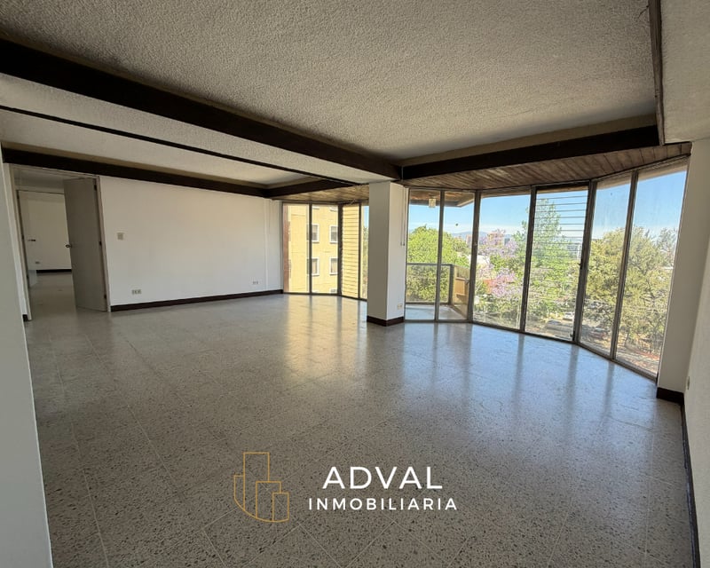 Apartamento en renta Zona 15 VH2
