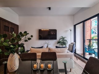 Apartamento en VENTA en zona 4 - 2