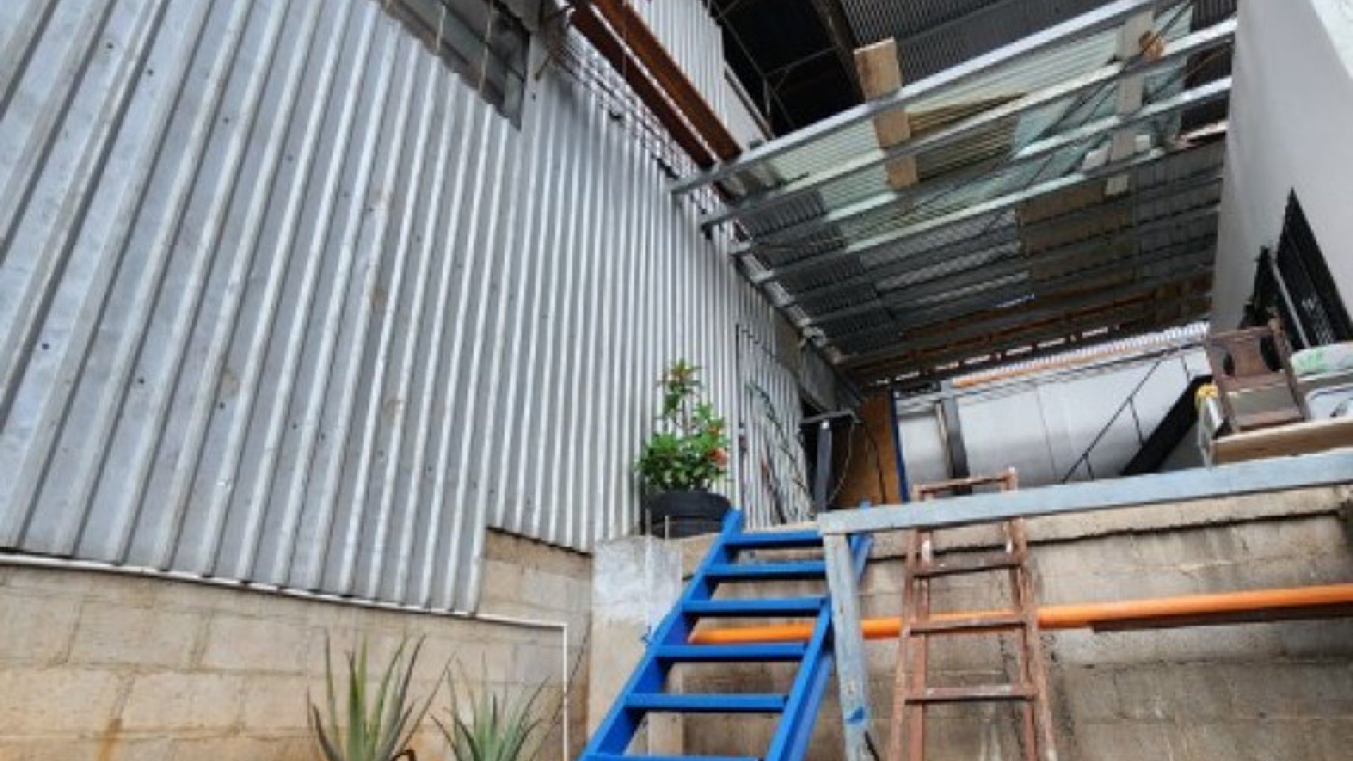Bodega en Venta Granjas de San Cristóbal, Guatemala - Miniatura 4