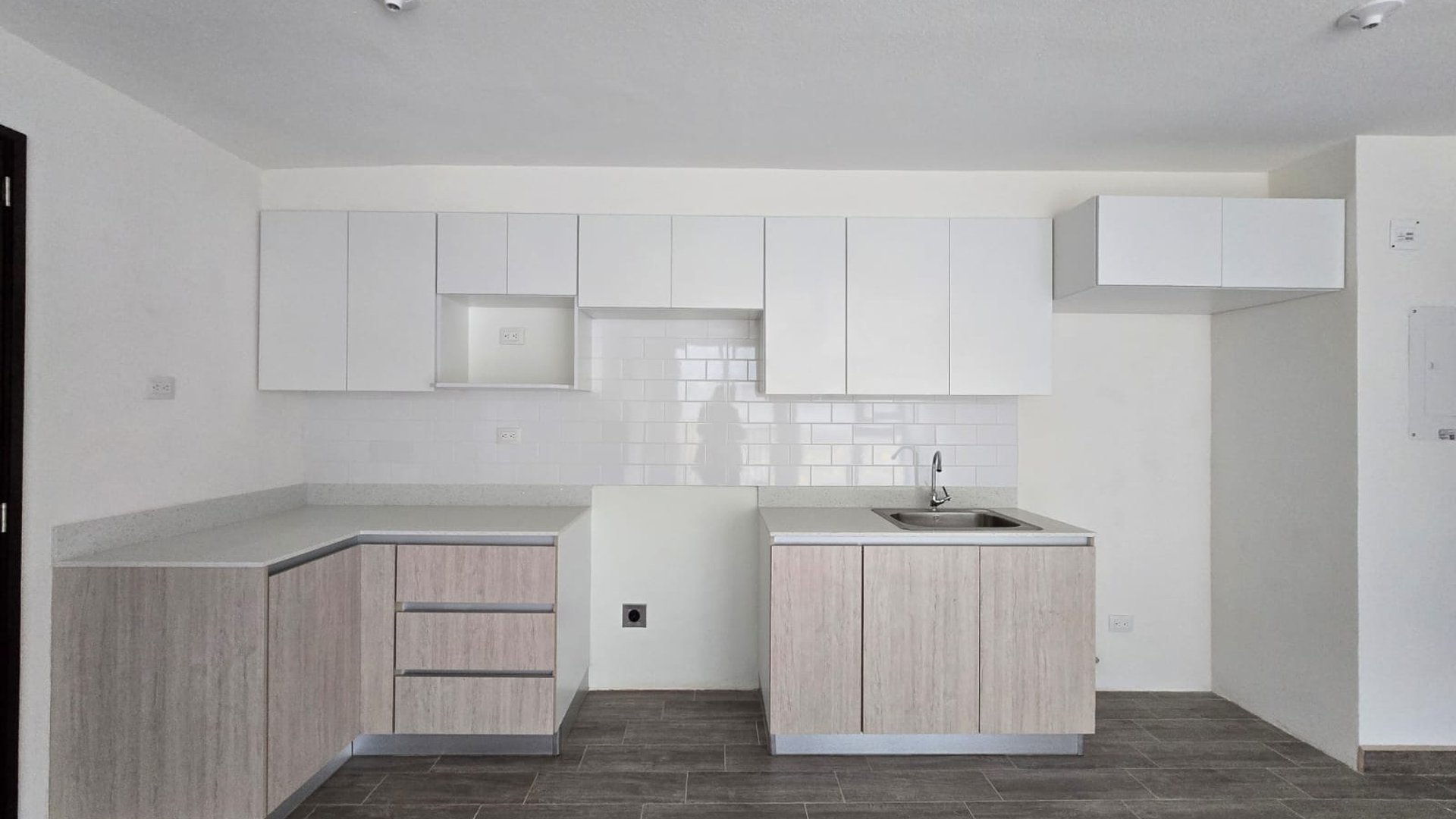 RENTA Apartamento en TAO Premier Km. 17 Cruce a Olmeca  - Miniatura 5