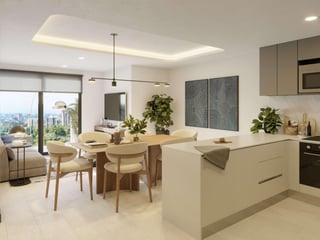 En Pre-Venta apartamentos en zona 15 Ciudad Guatemala - 4