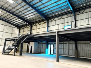 BODEGA EN RENTA KM 28.7 CA9 - 4