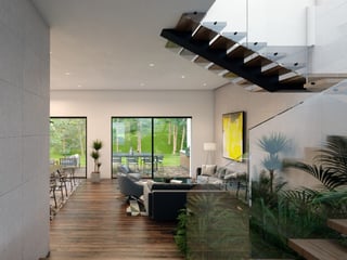 Casa en Venta La Reserva Santa Rosalia CES - 3