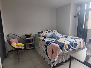Apartamento para inversion en venta Parque San Jorge - 5